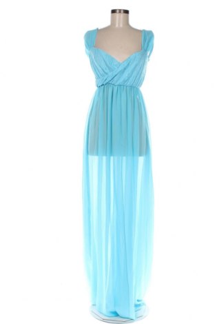 Šaty , Veľkosť L, Farba Modrá, Cena  24,93 €