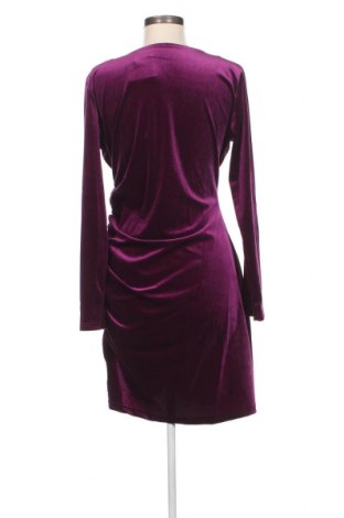 Sukienka, Rozmiar XL, Kolor Fioletowy, Cena 128,90 zł
