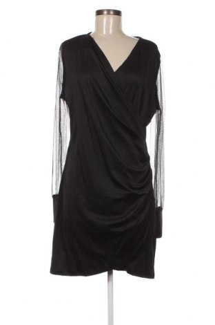 Φόρεμα, Μέγεθος XL, Χρώμα Μαύρο, Τιμή 11,99 €
