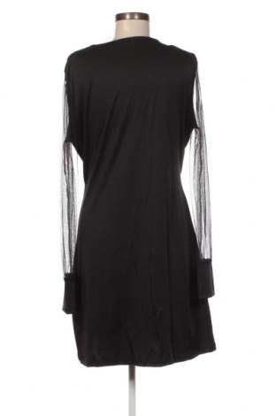 Φόρεμα, Μέγεθος XL, Χρώμα Μαύρο, Τιμή 24,93 €