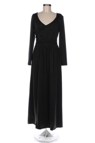 Φόρεμα, Μέγεθος L, Χρώμα Μαύρο, Τιμή 9,48 €