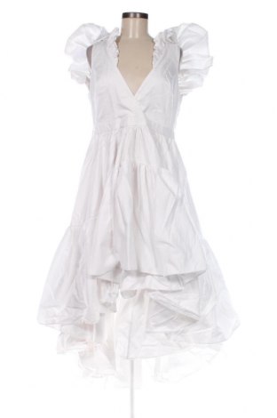 Šaty , Velikost S, Barva Bílá, Cena  667,00 Kč