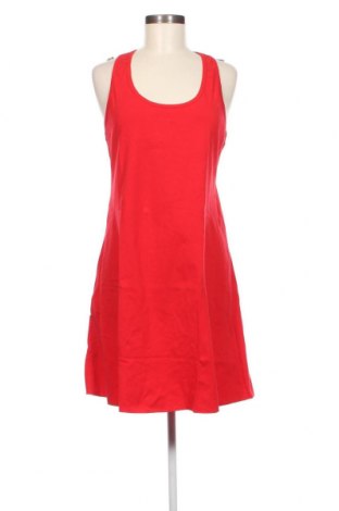 Kleid, Größe XL, Farbe Rot, Preis 13,51 €