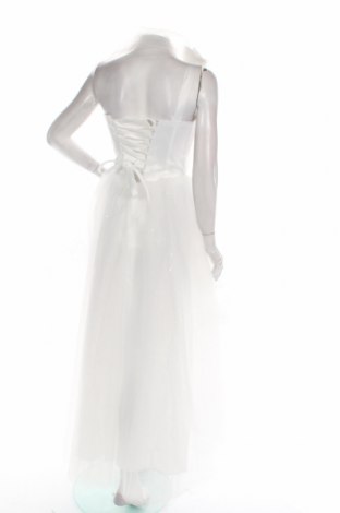 Kleid, Größe M, Farbe Weiß, Preis 30,08 €
