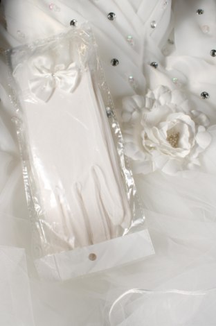 Kleid, Größe M, Farbe Weiß, Preis € 200,52