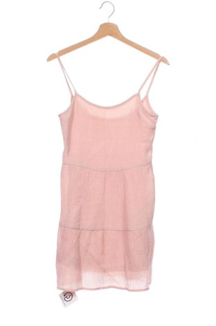 Φόρεμα, Μέγεθος XS, Χρώμα Ρόζ , Τιμή 9,00 €