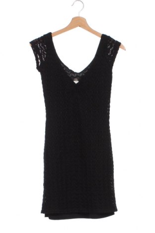 Φόρεμα, Μέγεθος XS, Χρώμα Μαύρο, Τιμή 4,89 €