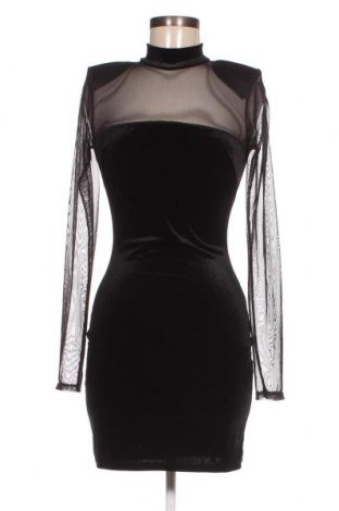 Kleid, Größe M, Farbe Schwarz, Preis 8,90 €