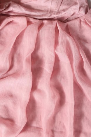 Šaty , Velikost S, Barva Růžová, Cena  187,00 Kč