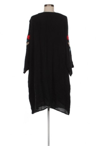 Φόρεμα, Μέγεθος 3XL, Χρώμα Μαύρο, Τιμή 14,84 €