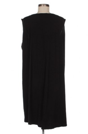 Kleid, Größe 4XL, Farbe Schwarz, Preis € 14,84