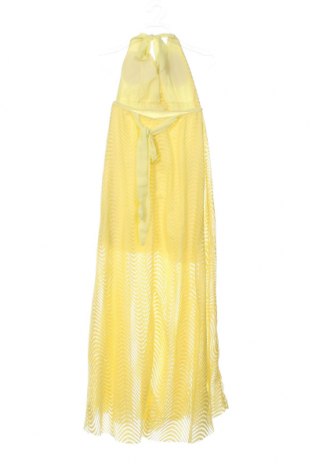 Kleid, Größe XS, Farbe Gelb, Preis € 15,52