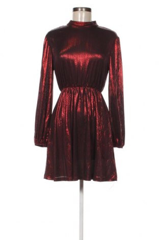 Φόρεμα, Μέγεθος S, Χρώμα Κόκκινο, Τιμή 10,76 €