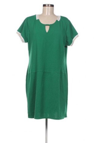 Šaty , Velikost XL, Barva Zelená, Cena  393,00 Kč