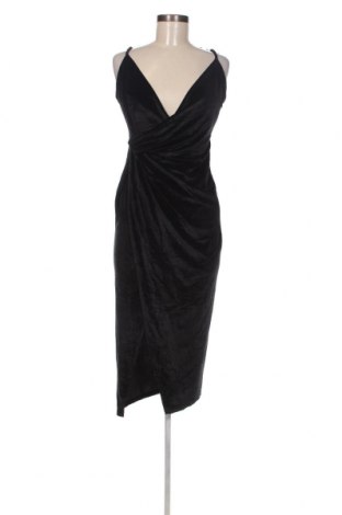 Šaty , Veľkosť M, Farba Čierna, Cena  18,75 €