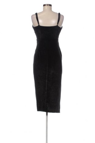 Šaty , Veľkosť M, Farba Čierna, Cena  18,75 €