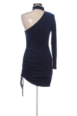 Kleid, Größe S, Farbe Blau, Preis € 4,64
