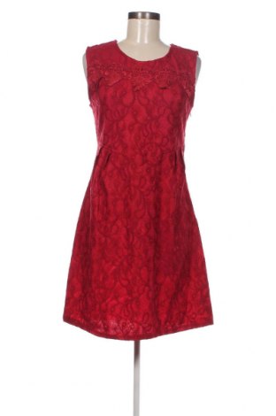 Šaty , Veľkosť L, Farba Červená, Cena  32,89 €