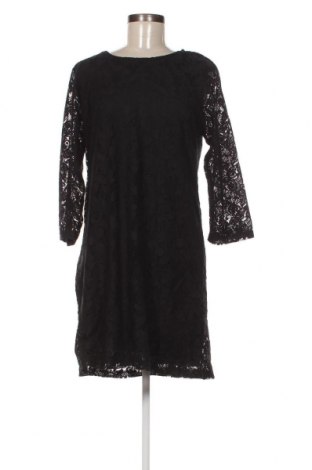 Šaty , Velikost XL, Barva Černá, Cena  925,00 Kč
