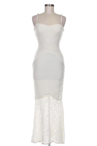Kleid, Größe M, Farbe Weiß, Preis 28,61 €