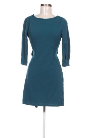 Šaty , Veľkosť S, Farba Modrá, Cena  5,05 €