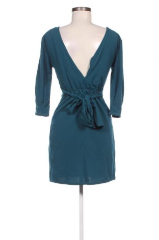 Kleid, Größe S, Farbe Blau, Preis € 6,68