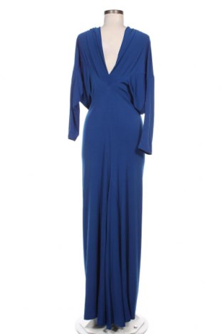 Šaty , Veľkosť XL, Farba Modrá, Cena  14,84 €