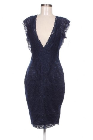 Kleid, Größe XL, Farbe Blau, Preis 17,81 €