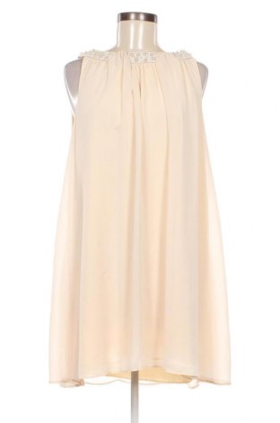 Kleid, Größe M, Farbe Beige, Preis 29,68 €