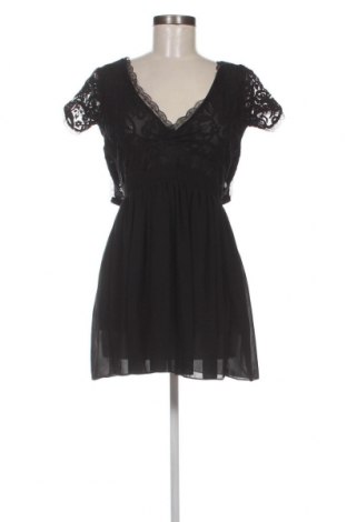 Šaty , Veľkosť S, Farba Čierna, Cena  30,00 €