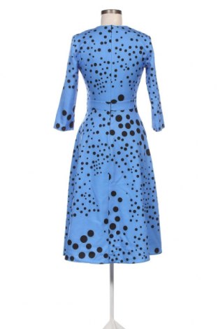 Kleid, Größe M, Farbe Blau, Preis 29,68 €