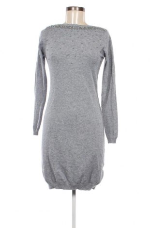 Kleid, Größe M, Farbe Grau, Preis 14,83 €