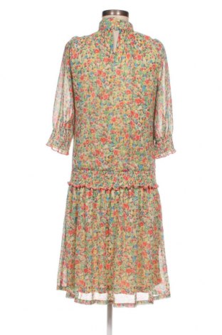 Kleid, Größe S, Farbe Mehrfarbig, Preis 16,35 €