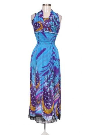 Kleid, Größe S, Farbe Mehrfarbig, Preis € 22,16