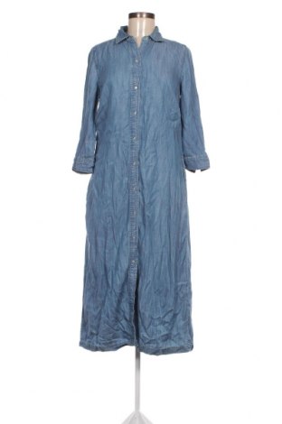 Šaty , Veľkosť M, Farba Modrá, Cena  27,70 €