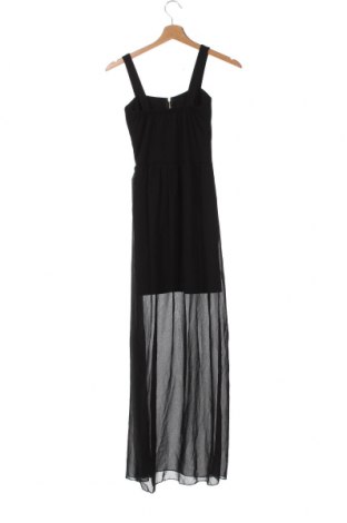 Φόρεμα, Μέγεθος XS, Χρώμα Μαύρο, Τιμή 26,00 €