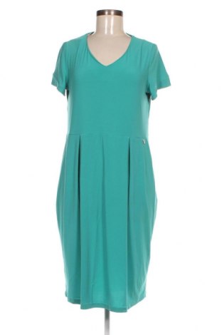 Kleid, Größe XL, Farbe Grün, Preis 14,84 €