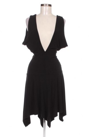 Kleid, Größe M, Farbe Schwarz, Preis € 5,64