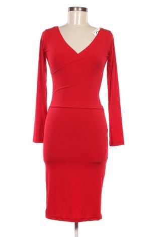 Φόρεμα, Μέγεθος S, Χρώμα Κόκκινο, Τιμή 14,12 €