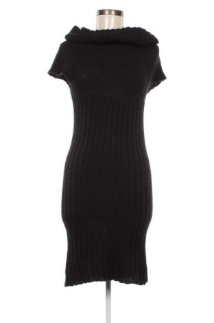 Šaty , Veľkosť M, Farba Čierna, Cena  2,22 €