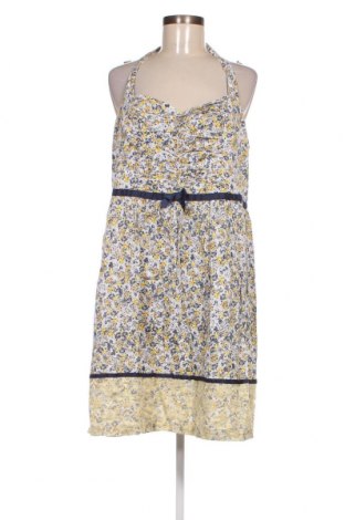 Kleid, Größe XL, Farbe Mehrfarbig, Preis 5,12 €