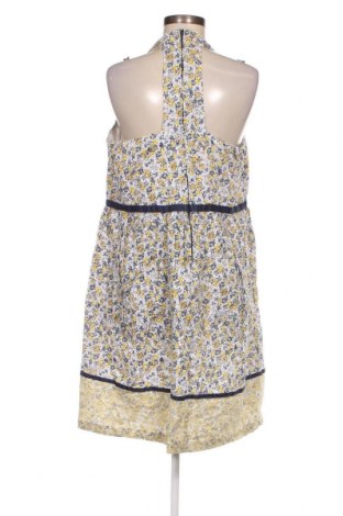 Kleid, Größe XL, Farbe Mehrfarbig, Preis 5,12 €