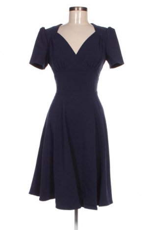 Φόρεμα, Μέγεθος S, Χρώμα Μπλέ, Τιμή 8,95 €