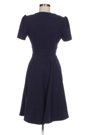 Φόρεμα, Μέγεθος S, Χρώμα Μπλέ, Τιμή 14,91 €