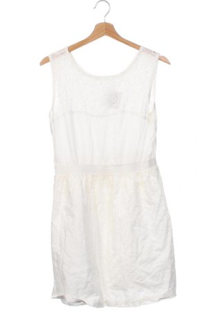 Φόρεμα, Μέγεθος XXS, Χρώμα Λευκό, Τιμή 6,23 €