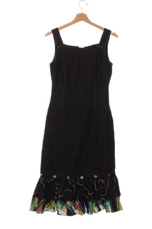 Φόρεμα, Μέγεθος XS, Χρώμα Μαύρο, Τιμή 20,17 €