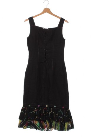 Kleid, Größe XS, Farbe Schwarz, Preis 20,17 €