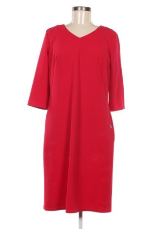 Šaty , Velikost XL, Barva Červená, Cena  369,00 Kč