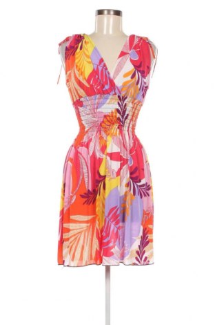 Kleid, Größe M, Farbe Mehrfarbig, Preis € 14,51