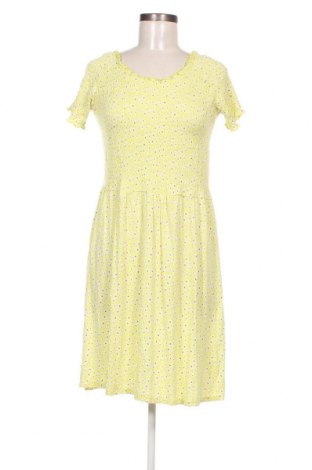 Kleid, Größe M, Farbe Gelb, Preis € 15,00